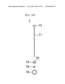 UP-AND-DOWN APPARATUS OF THE ADAPTER diagram and image