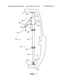 PORTABLE VIDEO STAND diagram and image