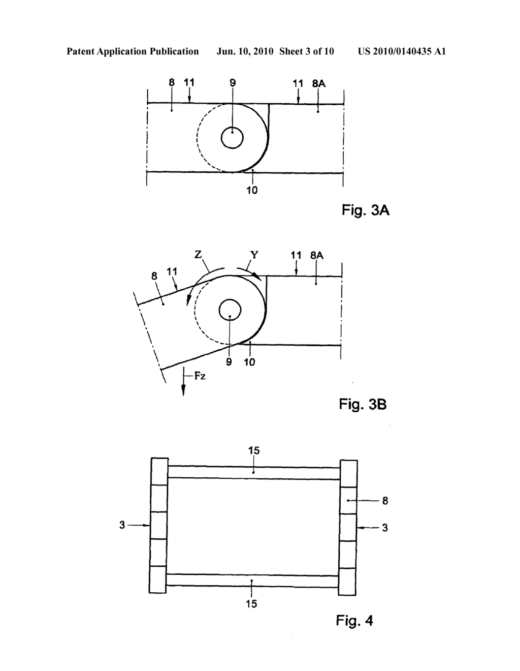 Lift System for a Panel and Method for Releasing and Retracing a Panel - diagram, schematic, and image 04