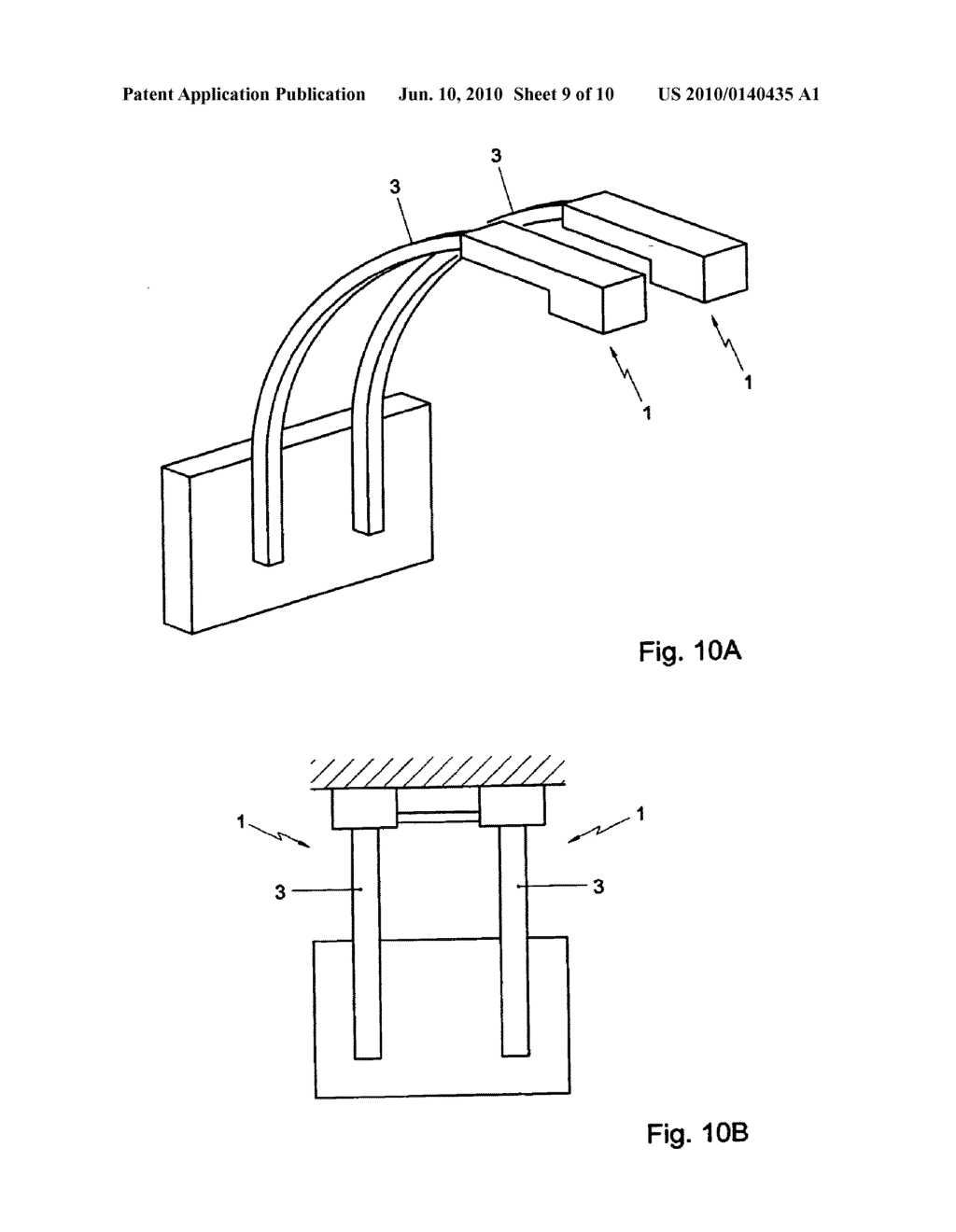 Lift System for a Panel and Method for Releasing and Retracing a Panel - diagram, schematic, and image 10