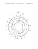 OPTICAL APPARATUS, IMAGING APPARATUS, AND MANUFACTURING METHOD FOR OPTICAL APPARATUS diagram and image