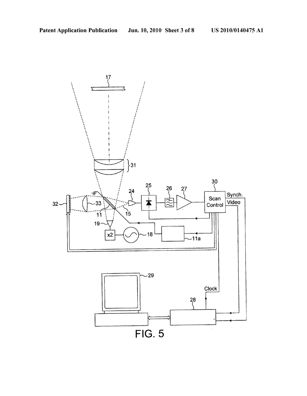 DETECTION DEVICE - diagram, schematic, and image 04