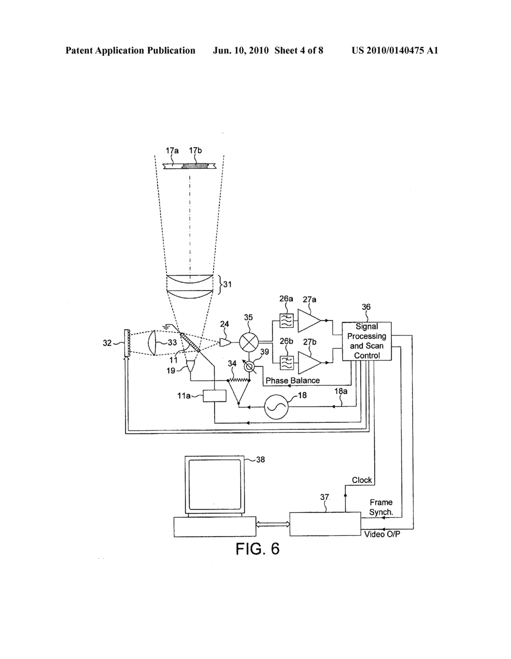 DETECTION DEVICE - diagram, schematic, and image 05