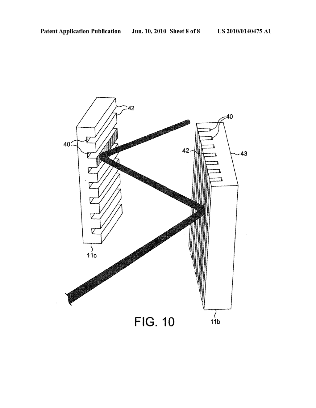 DETECTION DEVICE - diagram, schematic, and image 09