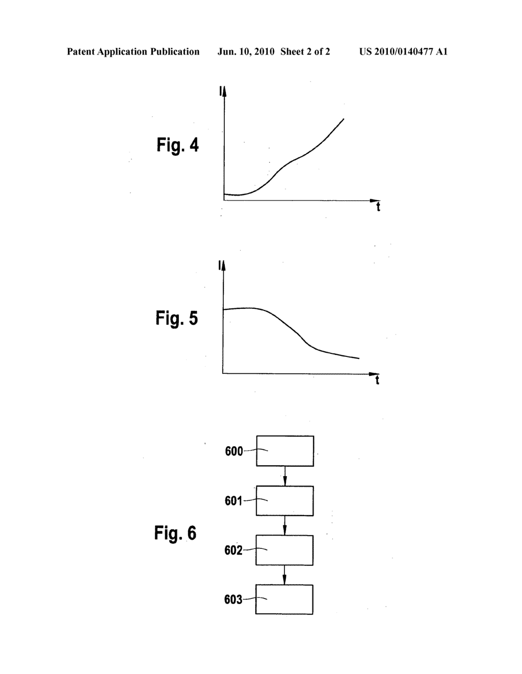 METHOD AND DEVICE FOR GAS ANALYSIS - diagram, schematic, and image 03