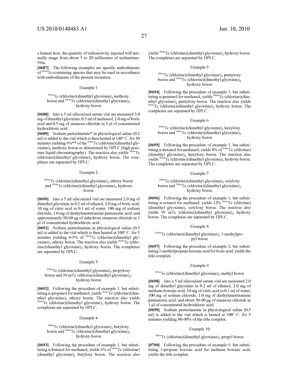 RADIOIMAGING APPLICATIONS OF AND NOVEL FORMULATIONS OF TEBOROXIME - diagram, schematic, and image 38