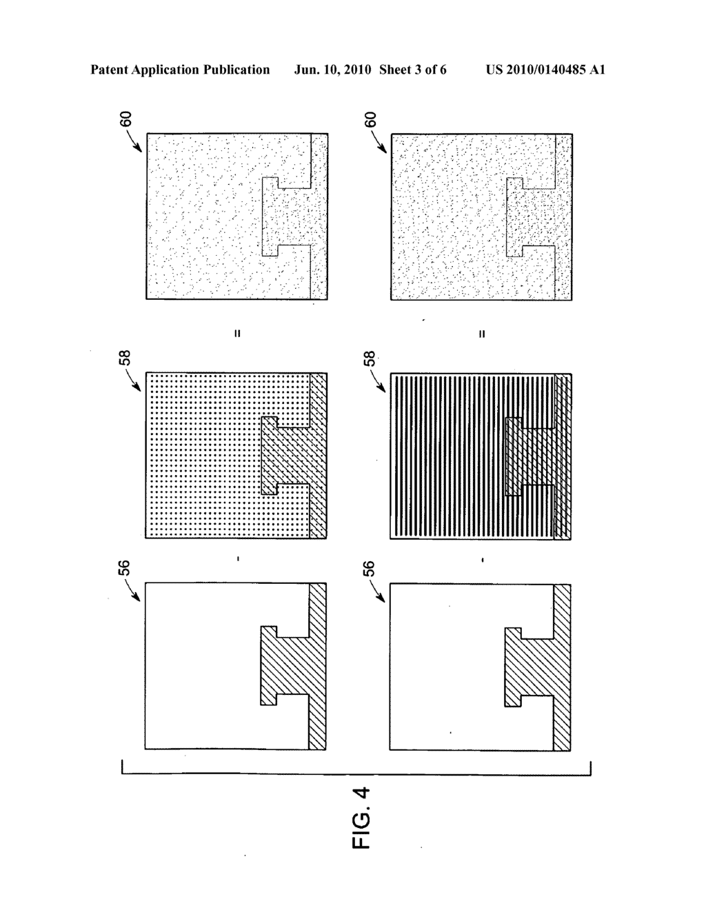 IMAGING SYSTEM AND METHOD WITH SCATTER CORRECTION - diagram, schematic, and image 04