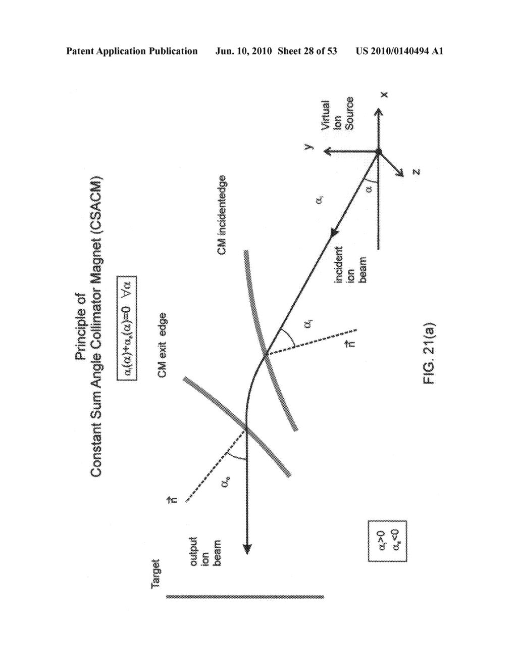 COLLIMATOR MAGNET FOR ION IMPLANTATION SYSTEM - diagram, schematic, and image 29