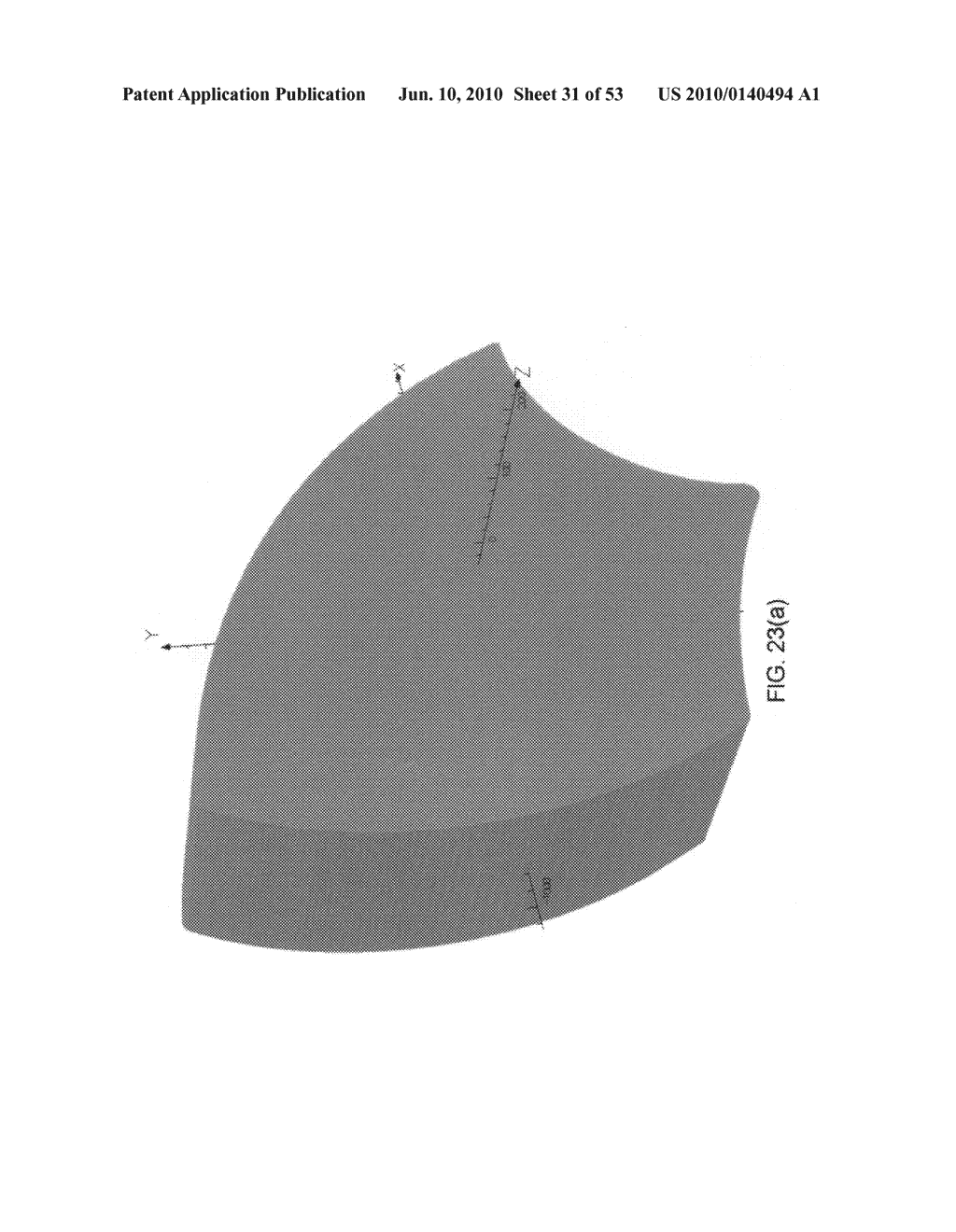 COLLIMATOR MAGNET FOR ION IMPLANTATION SYSTEM - diagram, schematic, and image 32