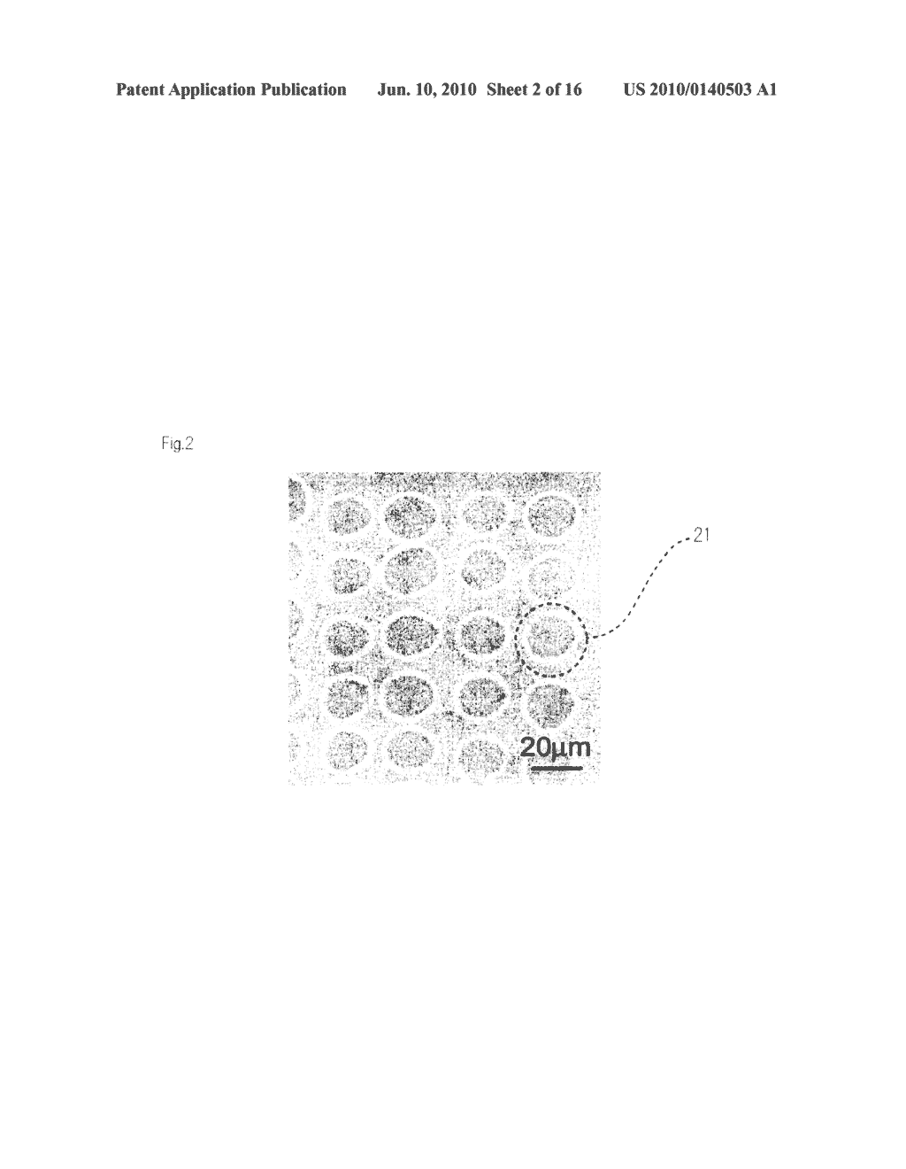 APPARATUS AND METHOD FOR READING FLUORESCENCE - diagram, schematic, and image 03