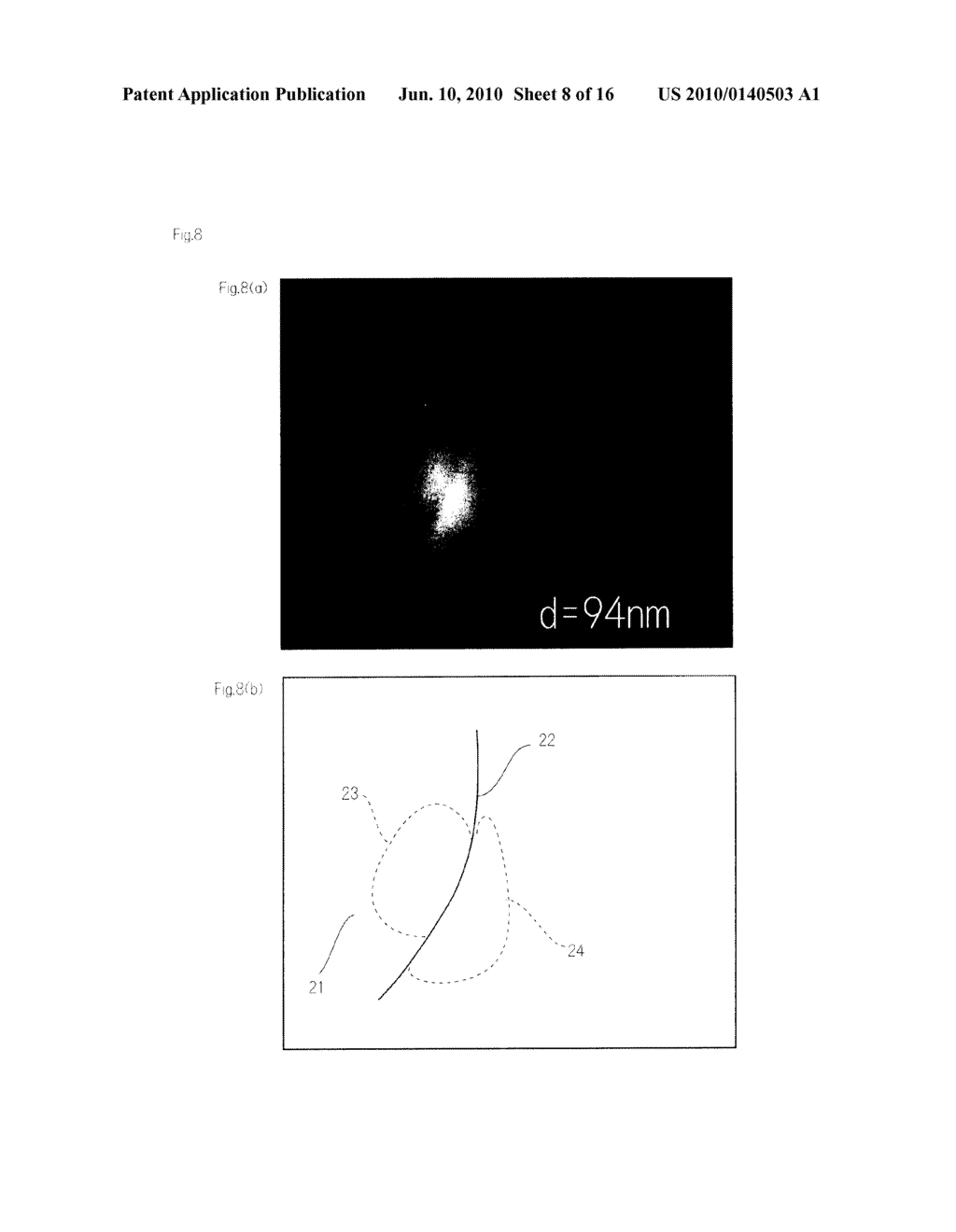 APPARATUS AND METHOD FOR READING FLUORESCENCE - diagram, schematic, and image 09