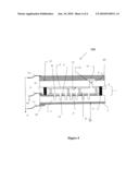 FLAT DISCHARGE LAMP diagram and image