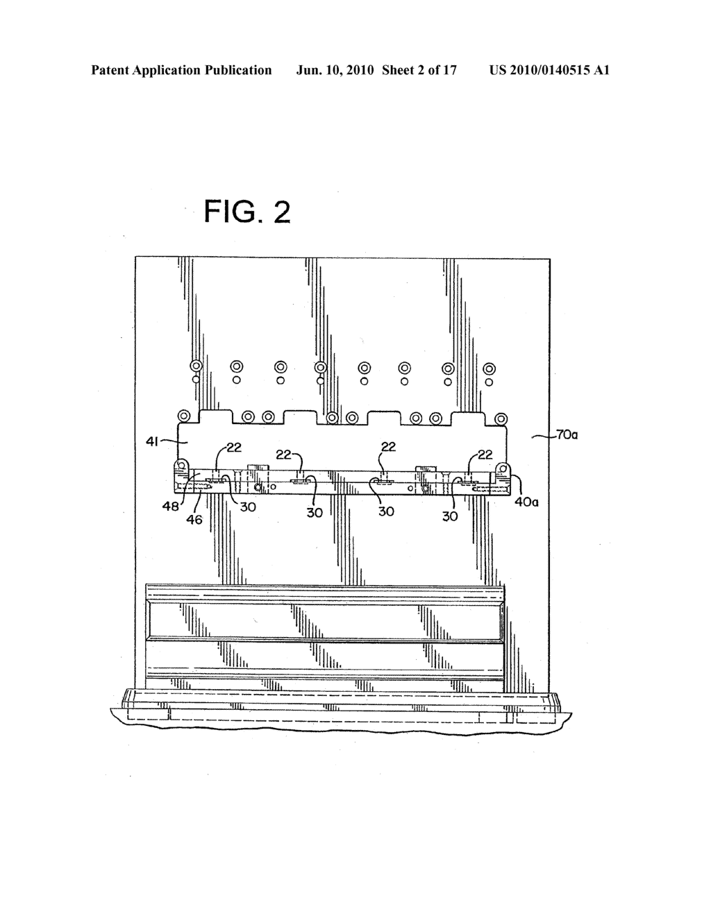 METHOD AND APPARATUS FOR VALIDATION OF STERILIZATION - diagram, schematic, and image 03