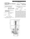 FILLING VALVE APPARATUS FOR A BEVERAGE FILLING MACHINE diagram and image