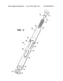 FILLING VALVE APPARATUS FOR A BEVERAGE FILLING MACHINE diagram and image