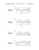 POLYTHIOPHENES AND ELECTRONIC DEVICES COMPRISING THE SAME diagram and image