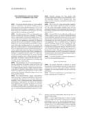 POLYTHIOPHENES AND ELECTRONIC DEVICES COMPRISING THE SAME diagram and image