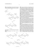 POLYTHIOPHENES AND ELECTRONIC DEVICES COMPRISING THE SAME diagram and image