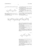 POLYTHIOPHENES AND ELECTRONIC DEVICES COMPRISING THE SAME diagram and image