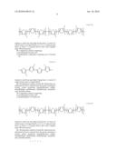 POLYTHIOPHENES AND ELECTRONIC DEVICES COMPRISING THE SAME diagram and image