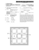 LARGE AREA LIGHT EMITTING DIODE LIGHT SOURCE diagram and image