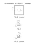 LARGE AREA LIGHT EMITTING DIODE LIGHT SOURCE diagram and image