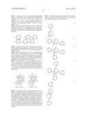 ORGANIC ELECTROLUMINESCENCE DEVICE AND LUMINESCENCE APPARATUS diagram and image