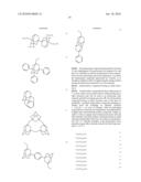 ORGANIC ELECTROLUMINESCENCE DEVICE AND LUMINESCENCE APPARATUS diagram and image