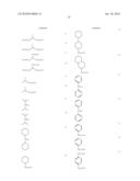 ORGANIC ELECTROLUMINESCENCE DEVICE AND LUMINESCENCE APPARATUS diagram and image