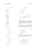 ORGANIC ELECTROLUMINESCENCE DEVICE AND LUMINESCENCE APPARATUS diagram and image