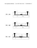 OXIDE SEMICONDUCTOR DEVICE AND METHOD OF MANUFACTURING THE SAME AND ACTIVE MATRIX SUBSTRATE diagram and image