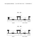 OXIDE SEMICONDUCTOR DEVICE AND METHOD OF MANUFACTURING THE SAME AND ACTIVE MATRIX SUBSTRATE diagram and image