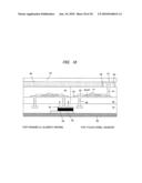 OXIDE SEMICONDUCTOR DEVICE AND METHOD OF MANUFACTURING THE SAME AND ACTIVE MATRIX SUBSTRATE diagram and image