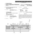 FLAT-PANEL DISPLAY SEMICONDUCTOR PROCESS FOR EFFICIENT MANUFACTURING diagram and image