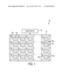 FLAT-PANEL DISPLAY SEMICONDUCTOR PROCESS FOR EFFICIENT MANUFACTURING diagram and image