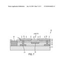 FLAT-PANEL DISPLAY SEMICONDUCTOR PROCESS FOR EFFICIENT MANUFACTURING diagram and image