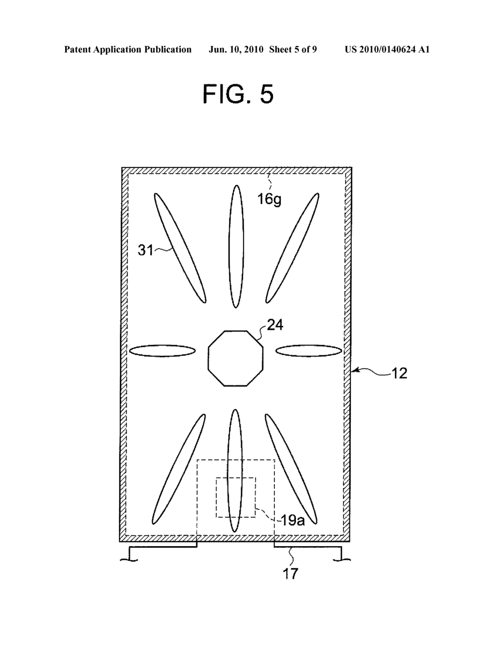 Liquid Crystal Display Device - diagram, schematic, and image 06