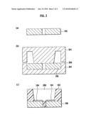 THERMOSETTING RESIN COMPOSITION FOR LIGHT REFLECTION, METHOD FOR MANUFACTURING THE RESIN COMPOSITION AND OPTICAL SEMICONDUCTOR ELEMENT MOUNTING SUBSTRATE AND OPTICAL SEMICONDUCTOR DEVICE USING THE RESIN COMPOSITION diagram and image