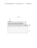 SEMICONDUCTOR LIGHT EMITTING DIODE diagram and image