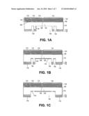 MICROFABRICATION METHODS FOR FORMING ROBUST ISOLATION AND PACKAGING diagram and image