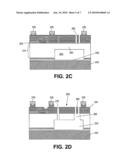 MICROFABRICATION METHODS FOR FORMING ROBUST ISOLATION AND PACKAGING diagram and image