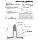 SEMICONDUCTOR DEVICE AND METHOD OF MANUFACTURING THE SEMICONDUCTOR DEVICE diagram and image