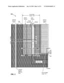 Trench-Based Power Semiconductor Devices With Increased Breakdown Voltage Characteristics diagram and image