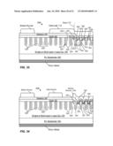 Trench-Based Power Semiconductor Devices With Increased Breakdown Voltage Characteristics diagram and image