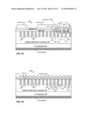 Trench-Based Power Semiconductor Devices With Increased Breakdown Voltage Characteristics diagram and image