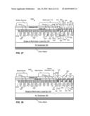 Trench-Based Power Semiconductor Devices With Increased Breakdown Voltage Characteristics diagram and image