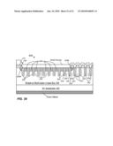 Trench-Based Power Semiconductor Devices With Increased Breakdown Voltage Characteristics diagram and image