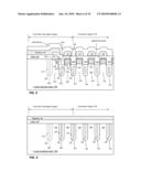 Trench-Based Power Semiconductor Devices With Increased Breakdown Voltage Characteristics diagram and image