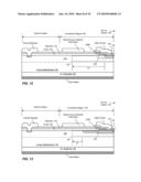 Trench-Based Power Semiconductor Devices With Increased Breakdown Voltage Characteristics diagram and image