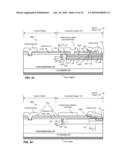 Trench-Based Power Semiconductor Devices With Increased Breakdown Voltage Characteristics diagram and image